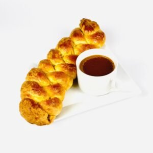 Pain au beurre