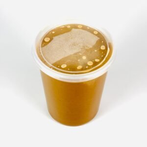 Flan au coco