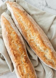 Baguette Fançaise